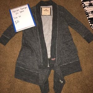 Women’s cardigan